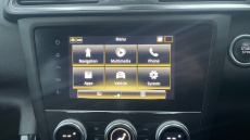 Renault Kadjar 1.3 TCE S Edition 5dr EDC Petrol Hatchback